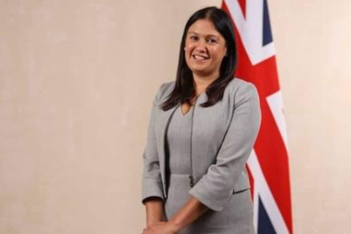 UK Culture Secretary Lisa Nandy Quits X, Says Elon Musk's Platform ‘Favours Abuse And Misinformation’
