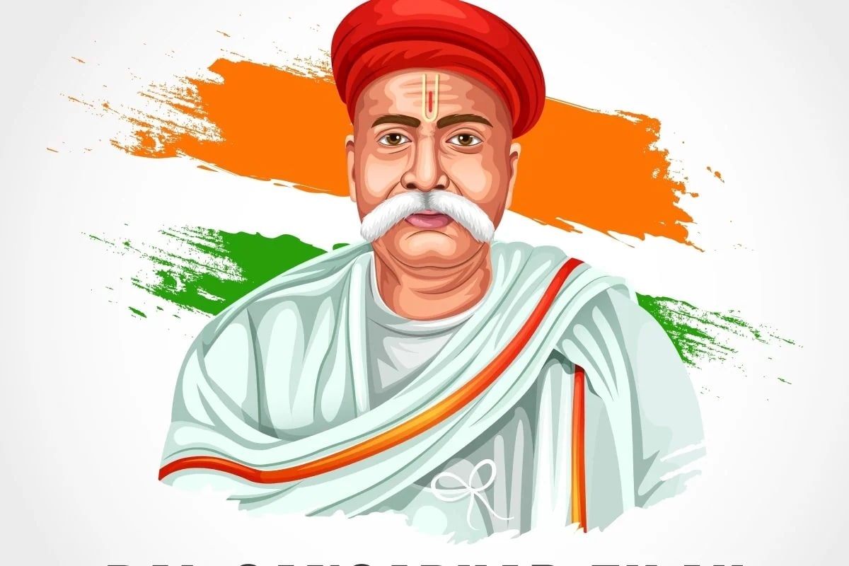 Lokmanya Tilak believed that education was the foundation of a strong nation. A brilliant scholar of mathematics and Sanskrit, he co-founded the New English School and later helped establish the Deccan Education Society to provide quality education rooted in Indian values. His mission was to nurture informed, confident and patriotic citizens who would shape the country's future.