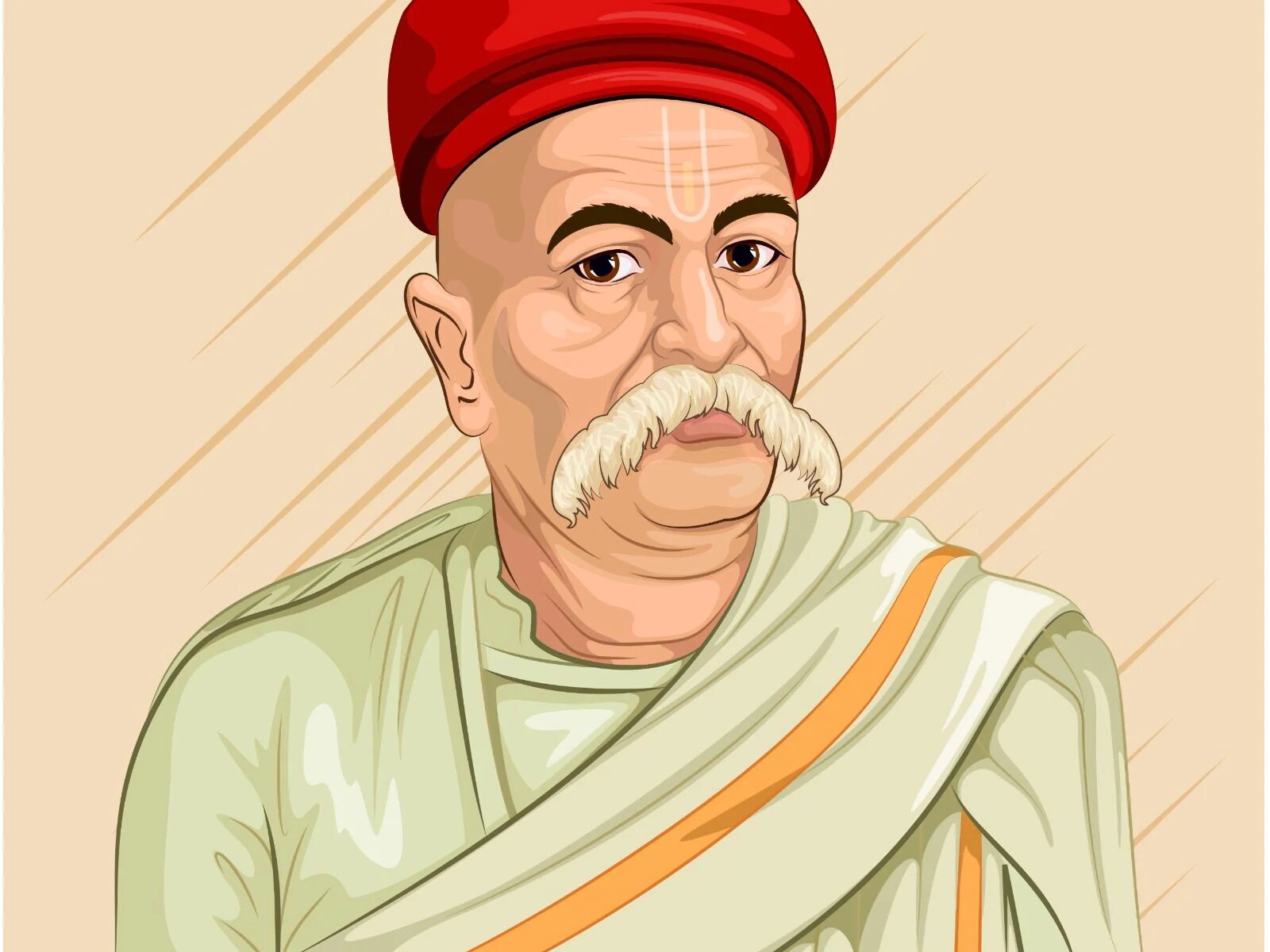 Orion: Blending Science and History: In Orion (1893), Lokmanya Tilak examined astronomical references found in the Vedas to estimate the antiquity of Indian civilisation. Combining astronomy, history and Sanskrit scholarship, the book demonstrated his ability to approach ancient texts with both scientific reasoning and intellectual curiosity.