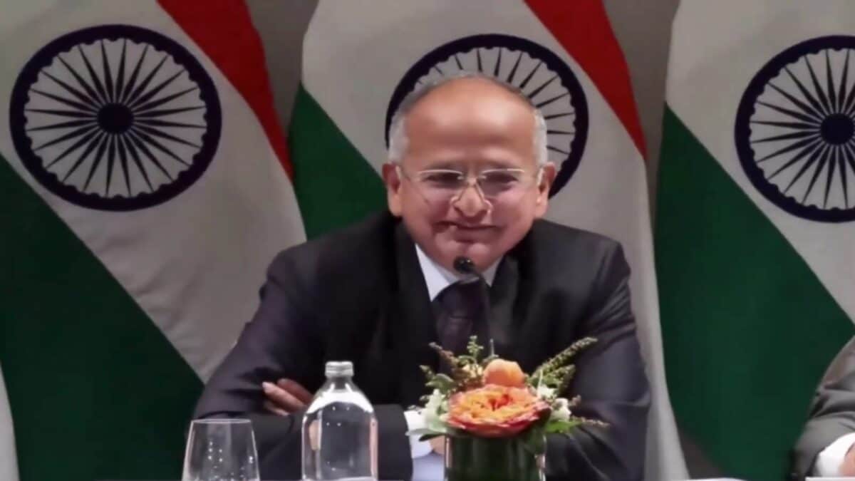 Why Doesn't PM Modi Hold Press Conferences? MEA Says He Is A 'Quintessential Politician, Prefers Direct Contact’