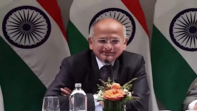 Why Doesn't PM Modi Hold Press Conferences? MEA Says He Is A 'Quintessential Politician, Prefers Direct Contact' | India News - News18