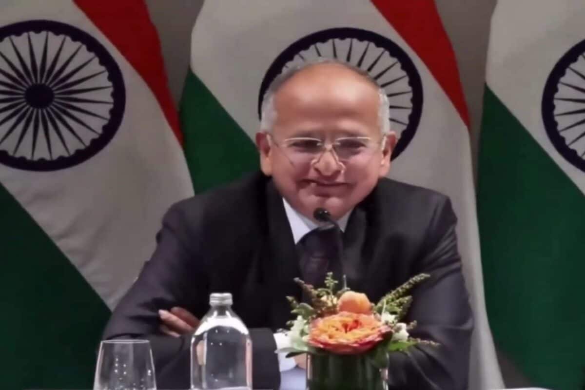 Why Doesn't PM Modi Hold Press Conferences? MEA Says He Is A 'Quintessential Politician, Prefers Direct Contact’
