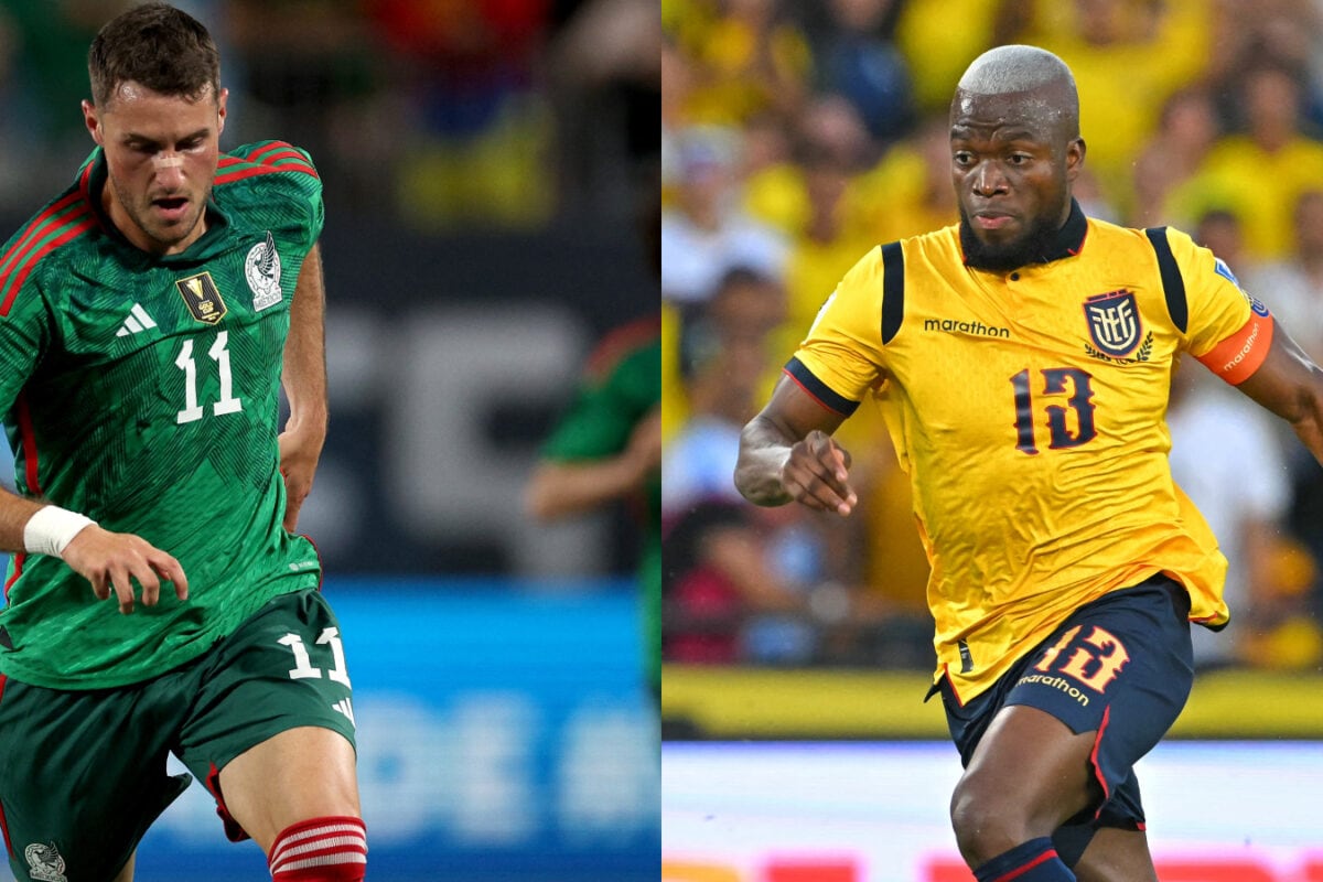 Mexico vs Ecuador Live Score, FIFA World Cup 2026 Round of 32 Match Updates: El Tri Face First World Cup Knockout Test; MEX vs ECU