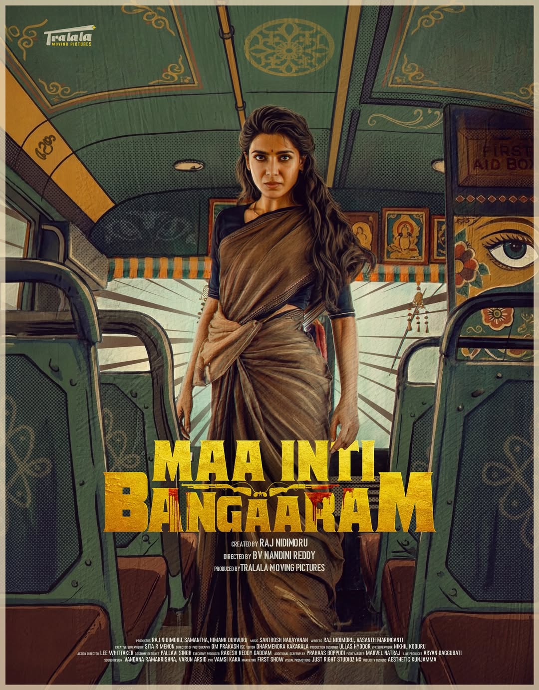 Samantha Ruth Prabhu – Maa Inti Bangaram (2026)Samantha created history with Maa Inti Bangaram, which crossed ₹100 crore worldwide within weeks of its release. Directed by Nandini Reddy, the film is the first Telugu film led by a solo female star to enter the ₹100 crore club, marking a major milestone for women-led cinema in the South. Samantha Ruth Prabhu – Maa Inti Bangaram (2026)Samantha created history with Maa Inti Bangaram, which crossed ₹100 crore worldwide within weeks of its release. Directed by Nandini Reddy, the film is the first Telugu film led by a solo female star to enter the ₹100 crore club, marking a major milestone for women-led cinema in the South.