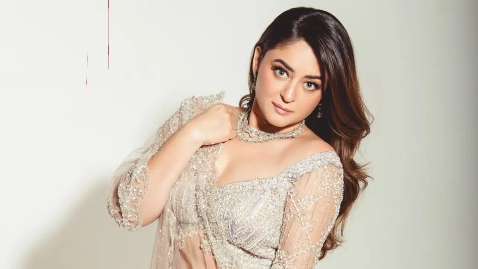 Mahhi Vij, Mahhi Vij social media break, Mahhi Vij Instagram, Mahhi Vij Seher Hone Ko Hai, Seher Hone Ko Hai, Mahhi Vij exit, Rishita Kothari, Bhavika Sharma, Jay Bhanushali, Colors TV, JioHotstar, Laagi Tujhse Lagan, Balika Vadhu, TV news, entertainment news