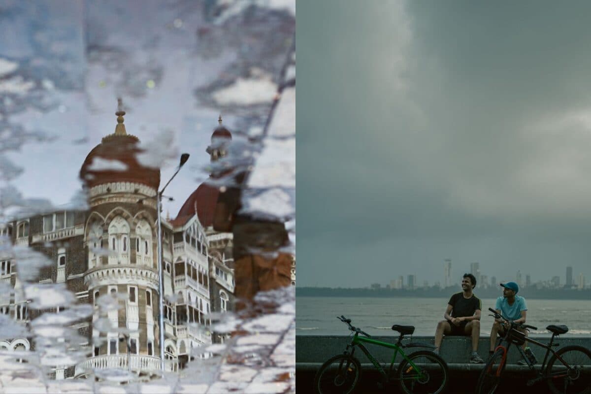 GK: Why Is Mumbai Called The 'City Of Seven Islands'? The Story Behind Its Monsoon Floods