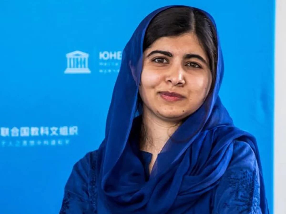 Observed on July 12, Malala Day honours her advocacy and highlights the importance of equal learning opportunities for every child.