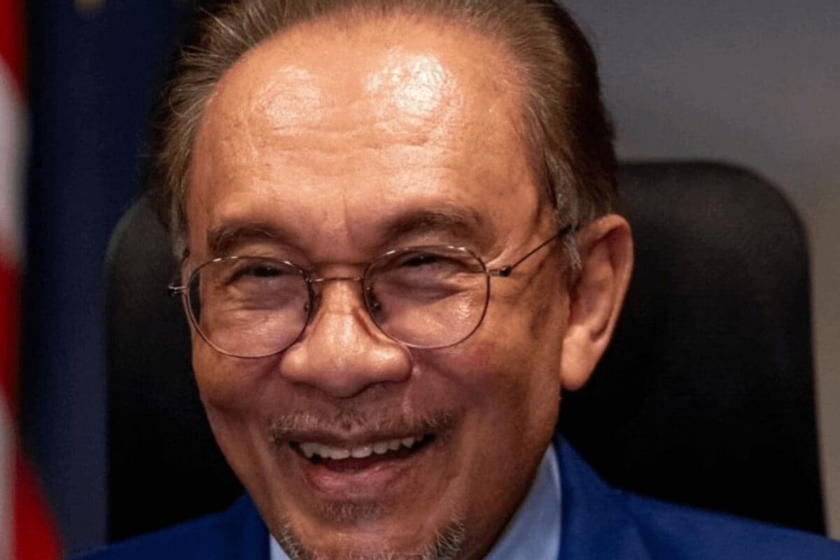 The Digital Premier: Inside Malaysia’s Bold Plan To Deploy AI Clone Of PM Anwar Ibrahim