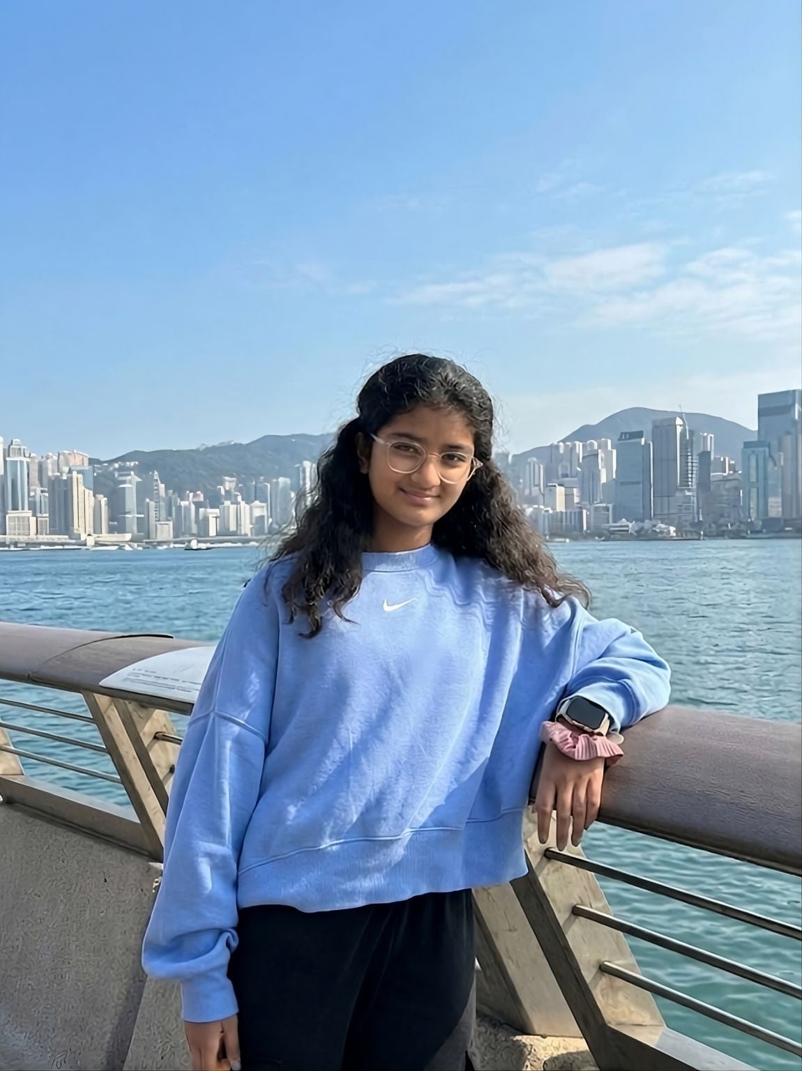 Most 12-year-olds spend their free time playing games or finishing homework. But Mana Jampala has spent hers building an artificial intelligence startup that is already helping small businesses manage customer calls. Based in British Columbia, Canada, Mana is the founder of Voxa, an AI-powered virtual receptionist that answers phone calls, books appointments, takes restaurant orders, creates call summaries and ensures businesses never miss potential customers. Most 12-year-olds spend their free time playing games or finishing homework. But Mana Jampala has spent hers building an artificial intelligence startup that is already helping small businesses manage customer calls. Based in British Columbia, Canada, Mana is the founder of Voxa, an AI-powered virtual receptionist that answers phone calls, books appointments, takes restaurant orders, creates call summaries and ensures businesses never miss potential customers.