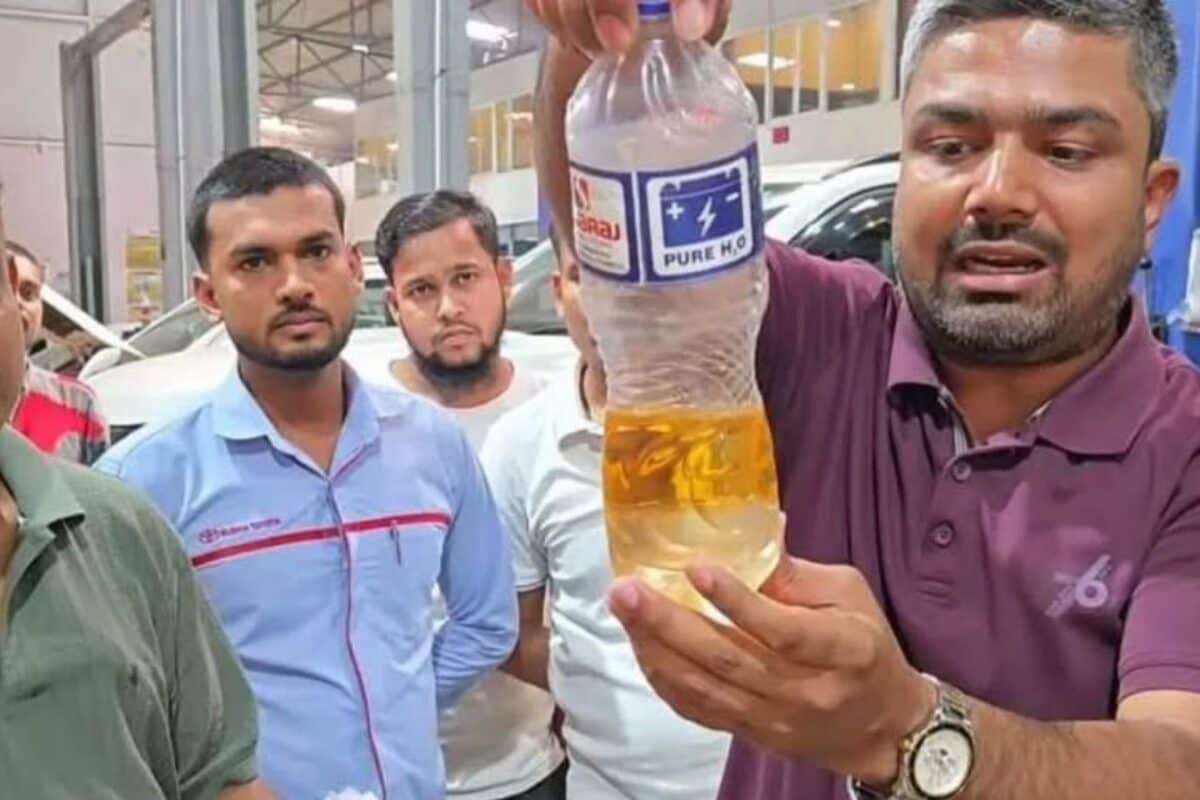 Who Is Manish Kashyap? Check Net Worth Of YouTuber Named In E20 Petrol FIR