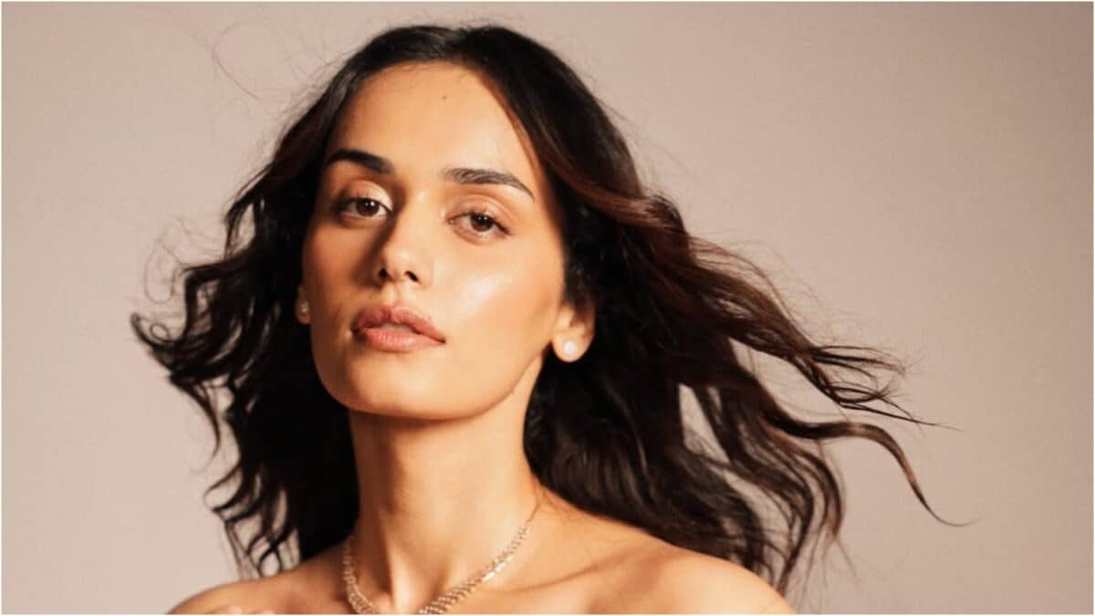 Manushi Chhillar Supports NEET Protesters, Recalls 2015 Paper Leak