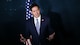 US Secretary of State Marco Rubio. (File image)