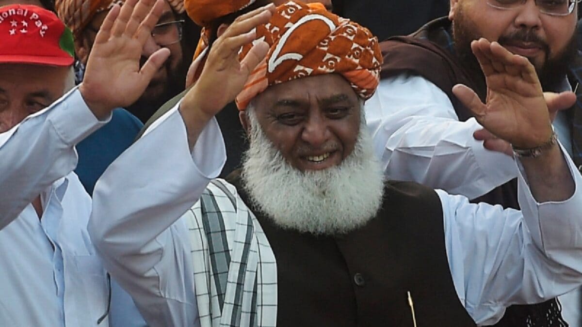'Take Off Your Uniform': Pakistani Leader Says Army Lost Balochistan, Dares Asim Munir To Fight Elections