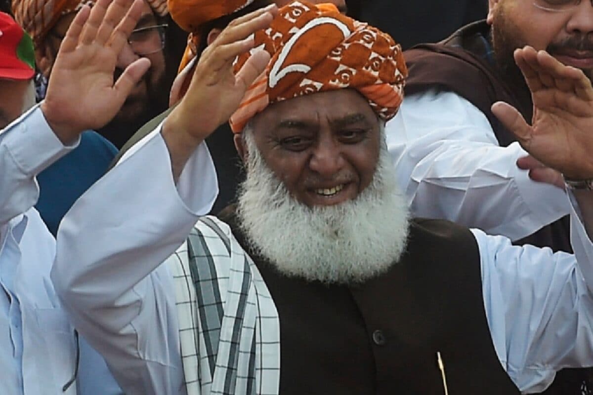 'Take Off Your Uniform': Pakistani Leader Says Army Lost Balochistan, Dares Asim Munir To Fight Elections