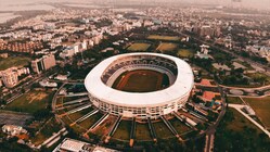 Which Indian City Is Known As The 'Mecca Of Indian Football'?