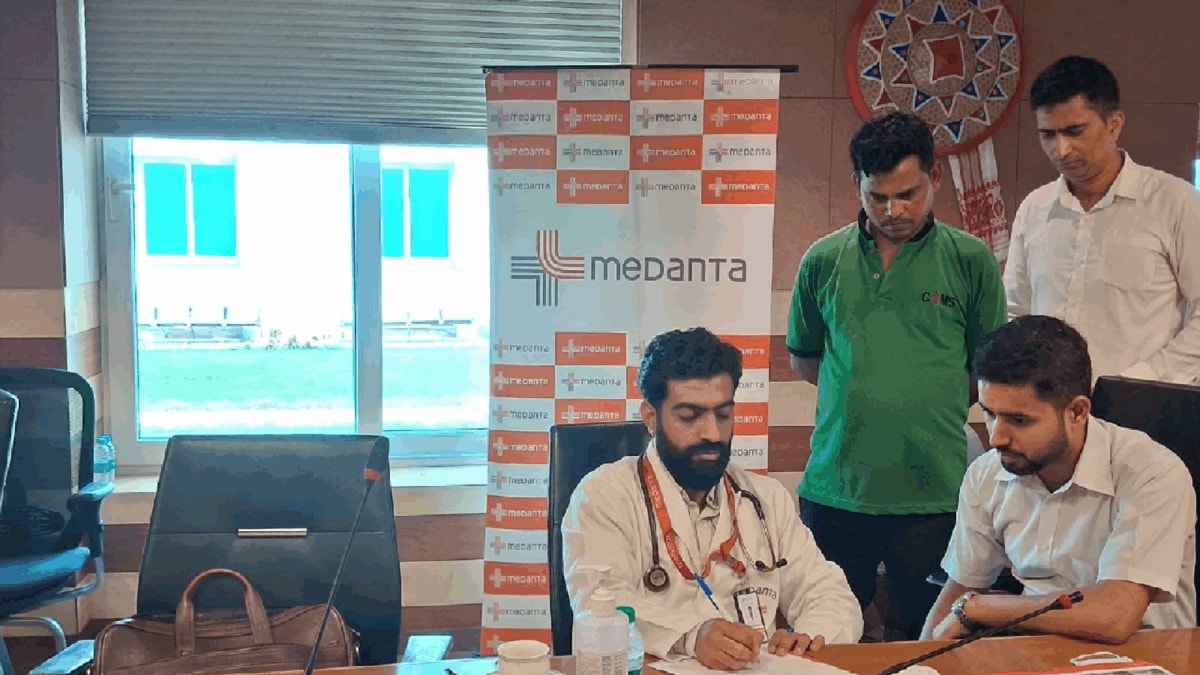 Why Medanta? As Sonam Wangchuk Moves, A Look At The Hospital Trusted By Several Public Figures