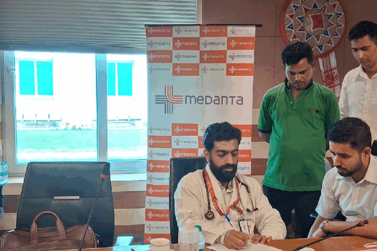 Why Medanta? As Sonam Wangchuk Is Shifted, A Look At The Hospital Trusted By Several Public Figures