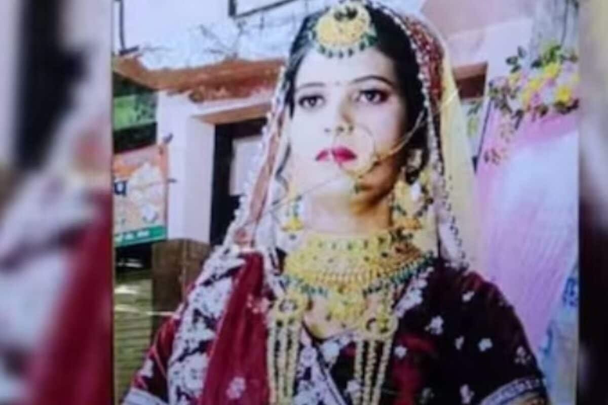 Meerut Nurse Poisoned Through IV Drip By Colleague After She Pressed Him To Marry Her: Police