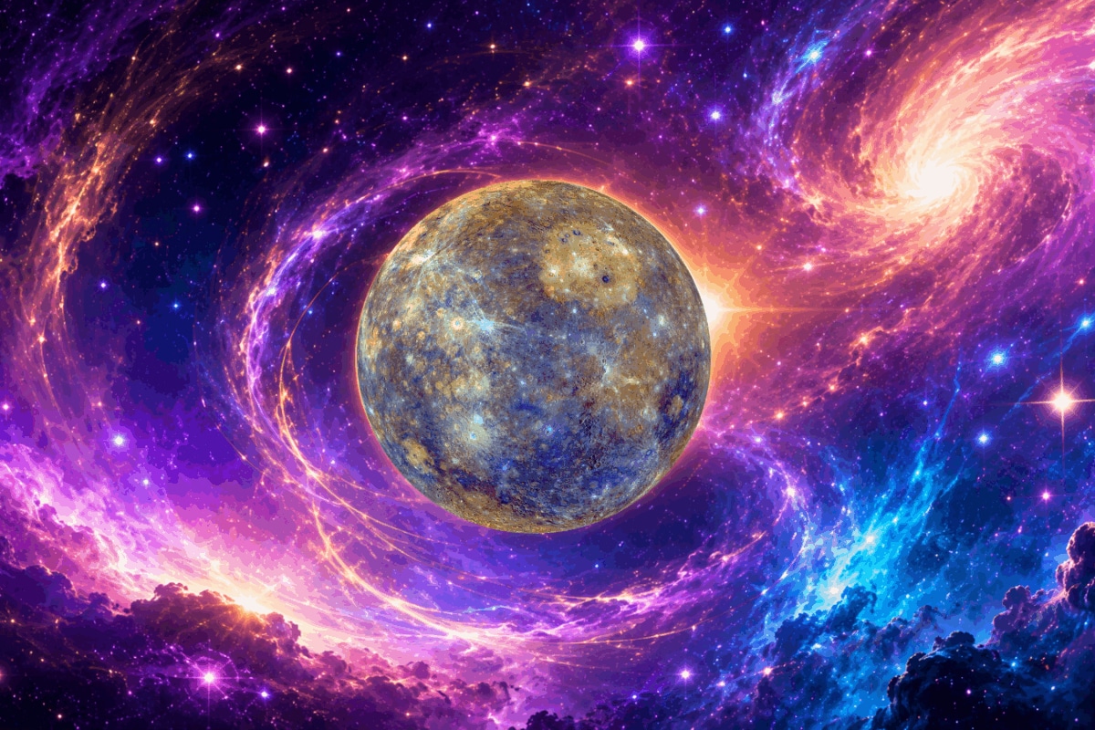Fighting, Overthinking Or Hearing From Your Ex? Mercury Retrograde Could Be Why, Here's What To Do And Avoid