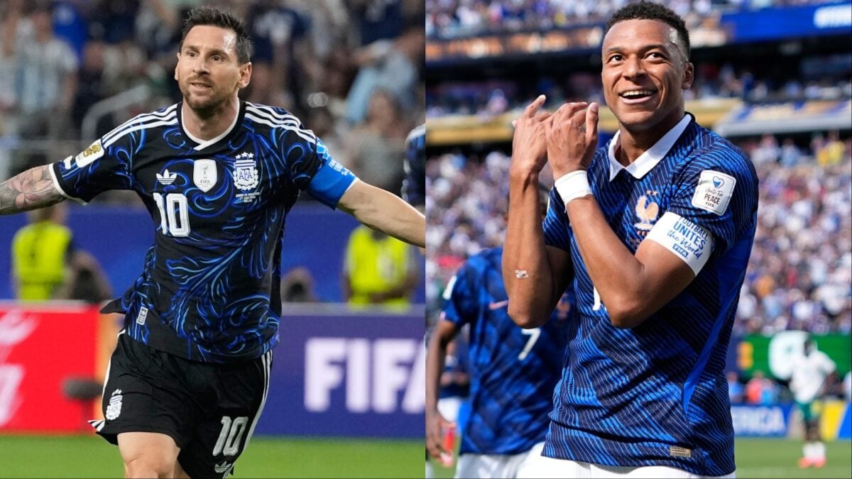 Most Goals In One Edition Of FIFA World Cup: Can Messi Or Mbappe Break All-Time Record?