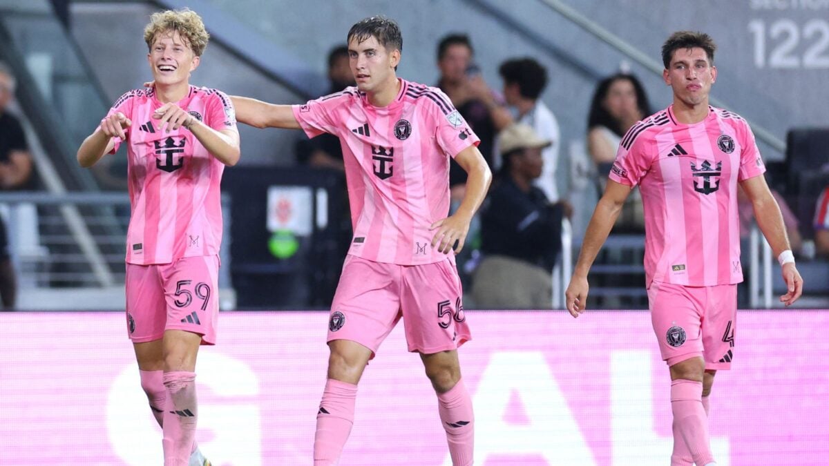 Miami Beat Fire 3-2 To Spoil Lewandowski's MLS Debut