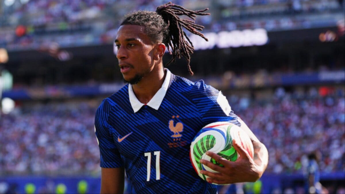 Michael Olise Has A ‘Secret’ Daughter: French Star Accused Of Denying Child Support