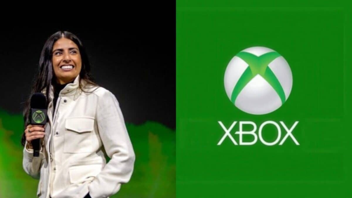 Xbox CEO Asha Shar's Layoff Memo Goes Viral As Microsoft Cuts 4800 Jobs: 'I Know This Is Painful'
