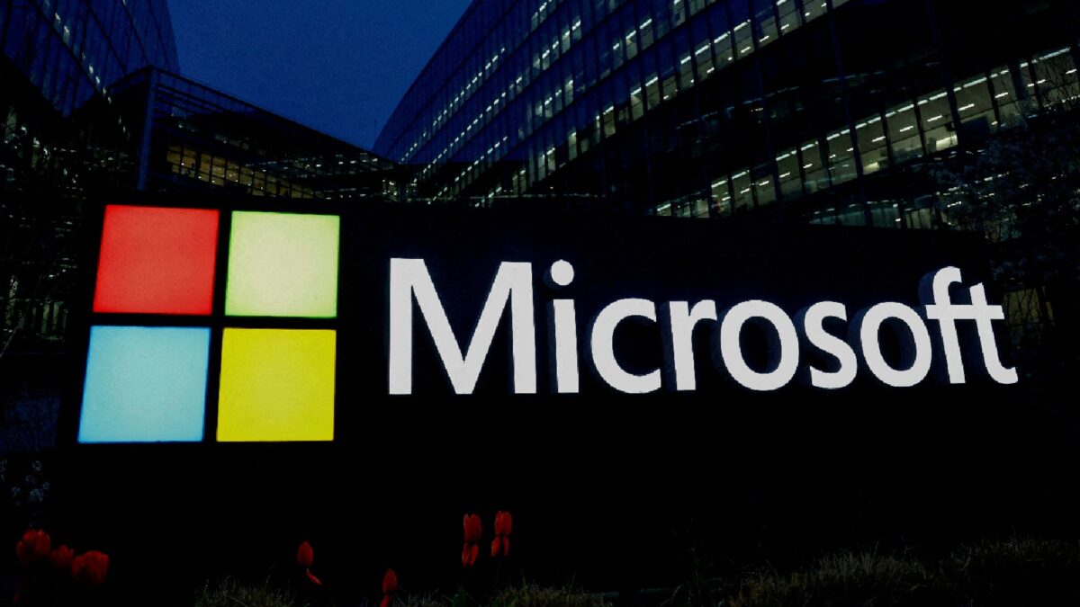 ‘Our Business Is Changing’: Microsoft Lays Off 4,800 Employees As AI Push Reshapes Workforce