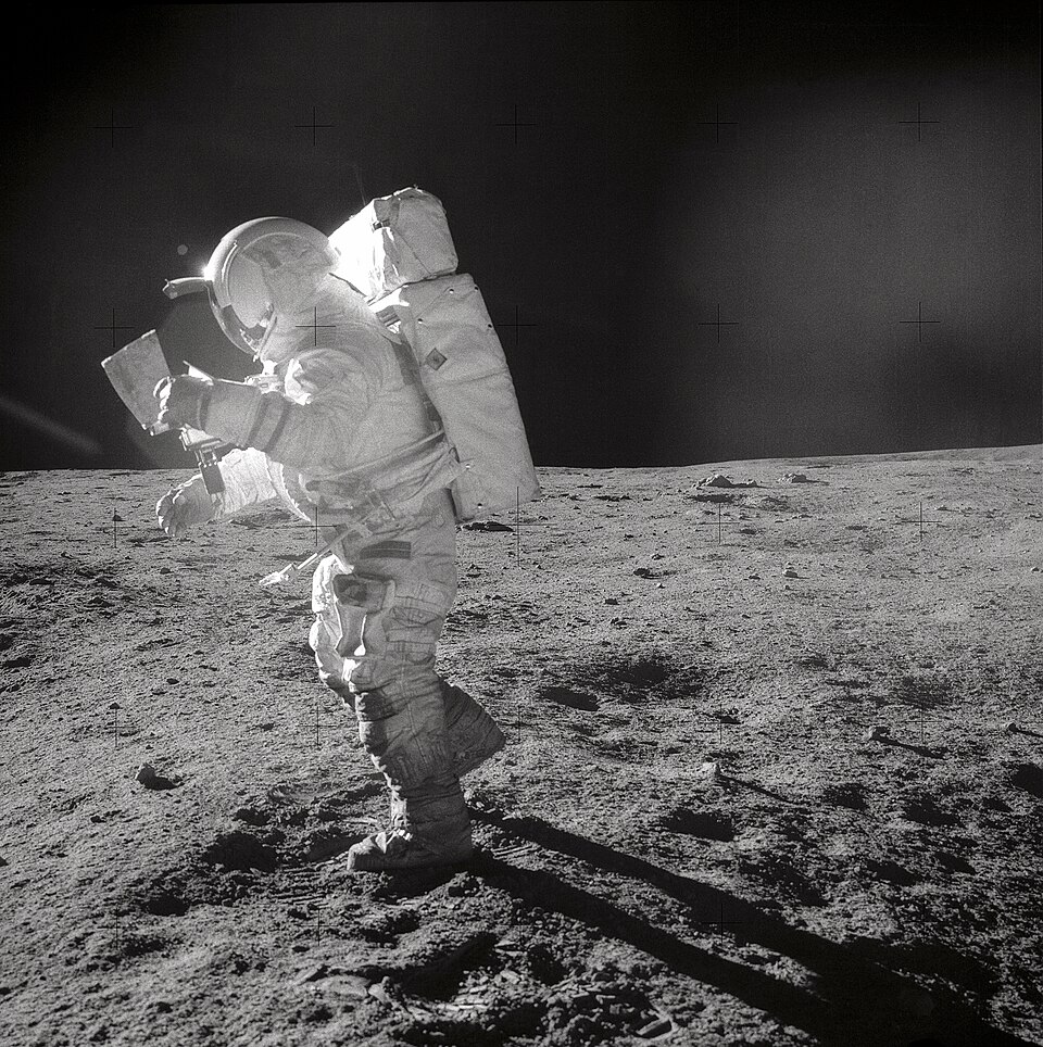 International Moon Day 2026: Meet The 12 People Who Have Walked On The Moon International Moon Day 2026: Meet The 12 People Who Have Walked On The Moon