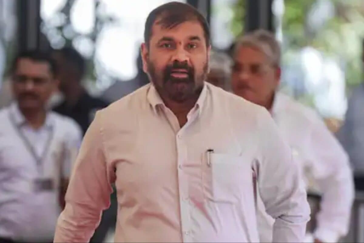 Sachin Ahir Unanimously Elected Maharashtra Council Deputy Chairman After MVA Backs Out