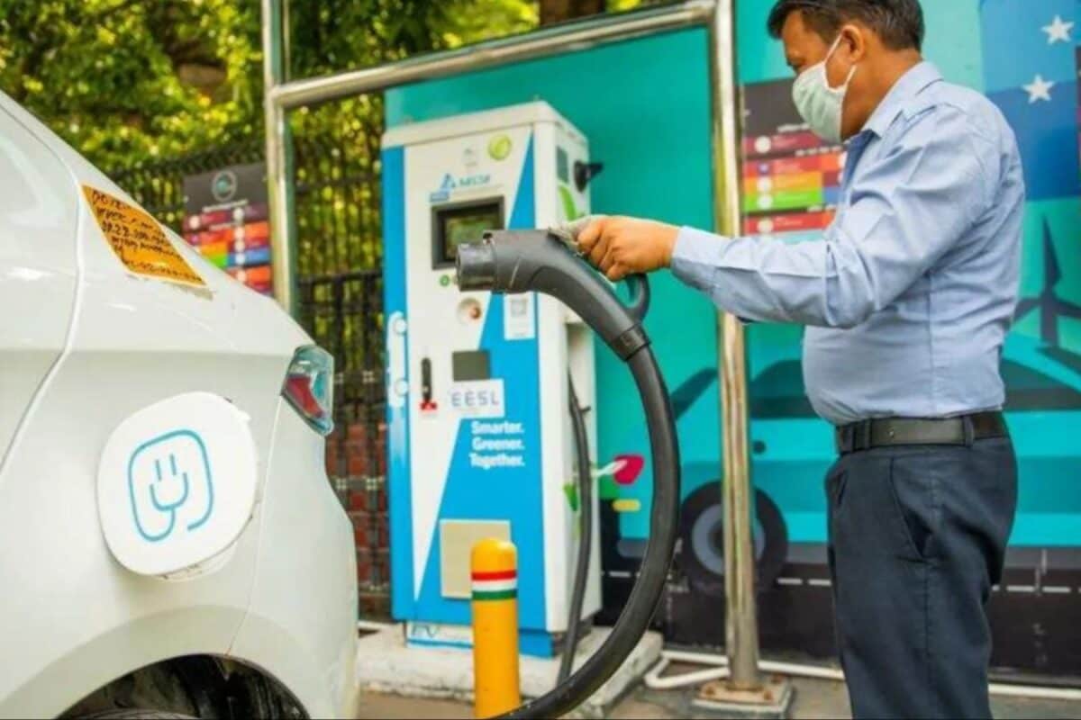 Delhi EV Buyers Must Apply For Subsidy Within 30 Days Of RC Generation, Portal To Go Live In A Week