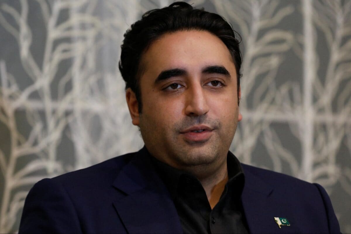 'Pakistan Wants Peace With Dignity, Not Submission': Bilawal Bhutto On Indus Waters Treaty Row