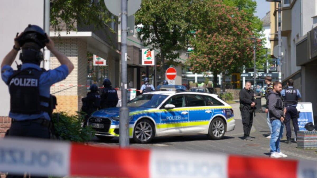21-Year-Old Indian Student Dies In Suspected Drowning In Germany, Four Others Questioned
