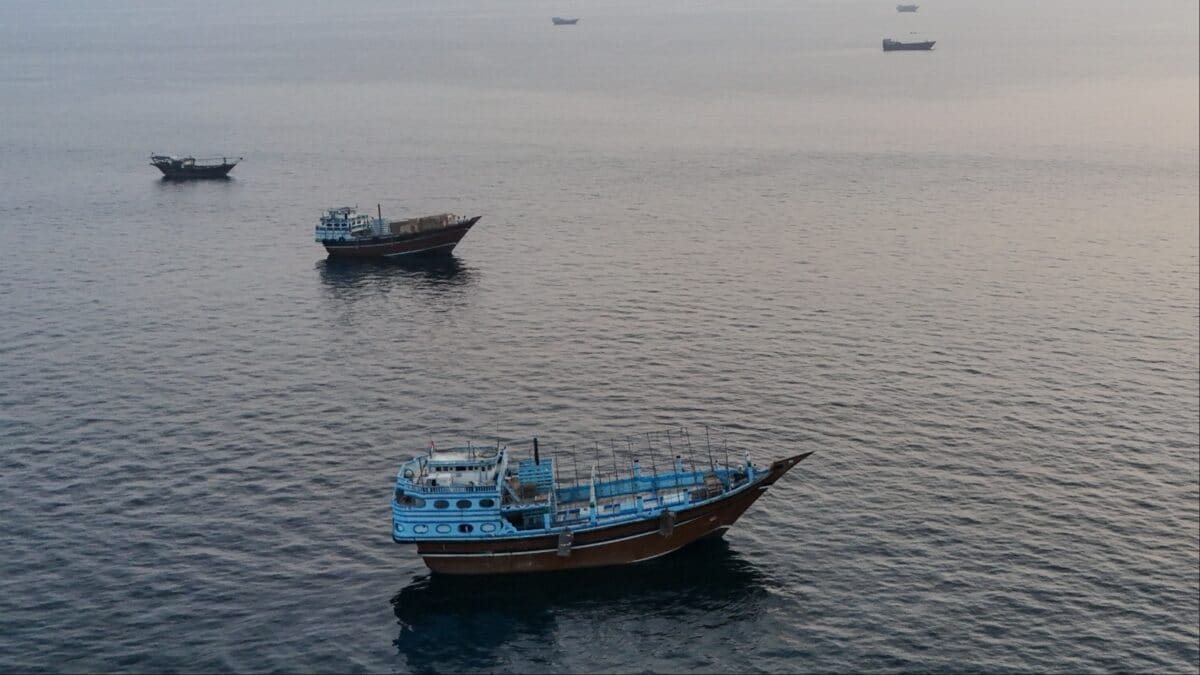 'Not Weaker Than A Nuclear Weapon': Russia's Medvedev Calls Strait Of Hormuz Iran's Biggest Asset