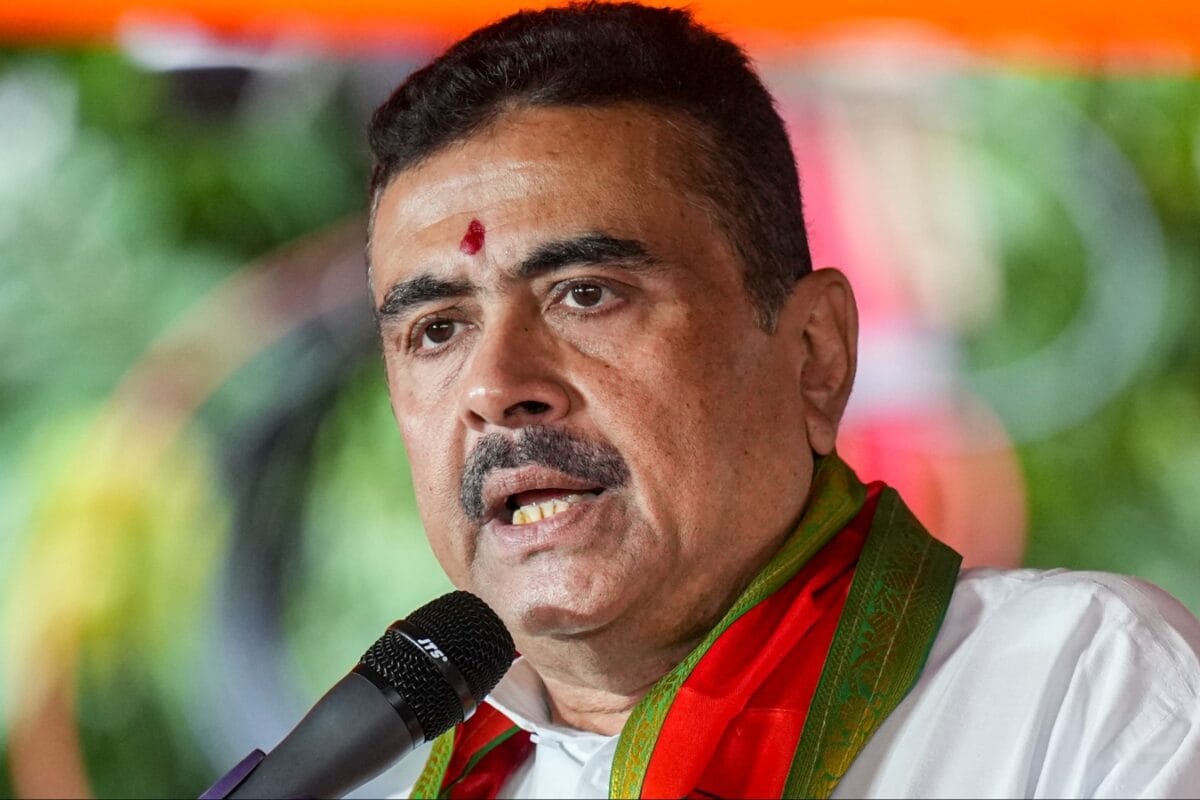 'No One Will Be Spared': Suvendu Adhikari Seeks Death Penalty In Baruipur Minor Rape-Murder Case