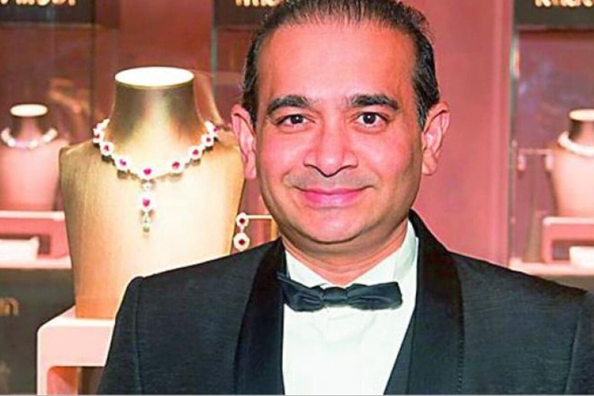 Nirav Modi To Be Extradited Soon? Fugitive Diamond Trader Exhausts Last Legal Option In UK