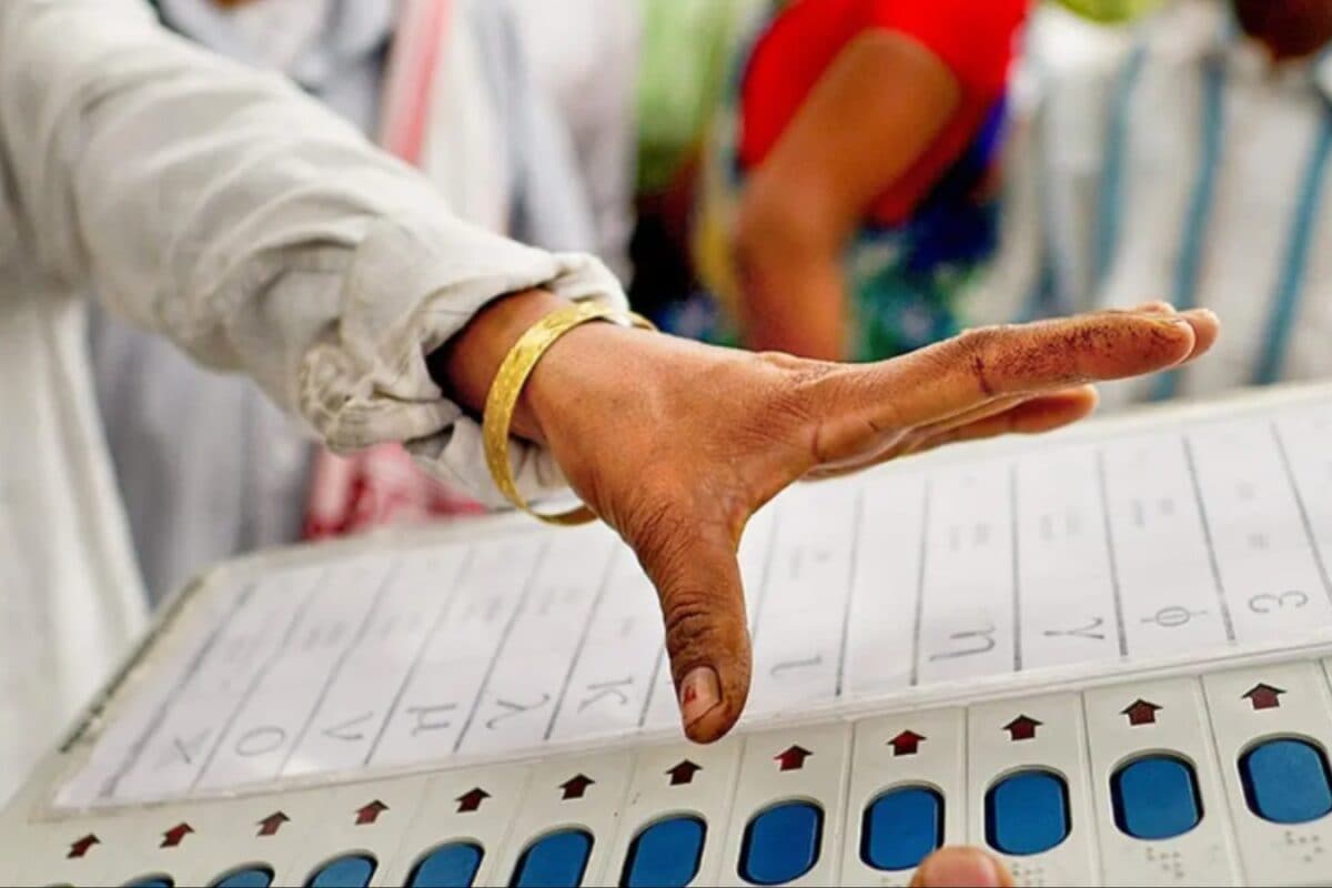 EC Unveils Bypoll Schedule For Four Constituencies Across Bihar, Gujarat, MP; Voting On July 30