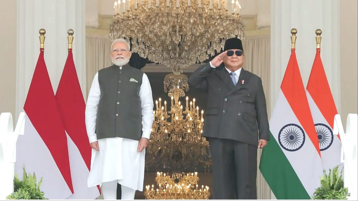 Astra Missiles, BrahMos, Sabang Port: Big Outcomes Expected From PM Modi's Indonesia Visit