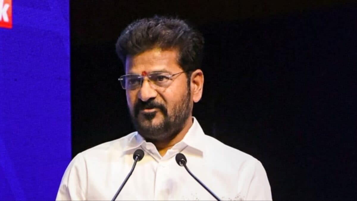 Embarrassment For Telangana Govt As Official Memo Issued Under 'Govt of Andhra Pradesh' Header