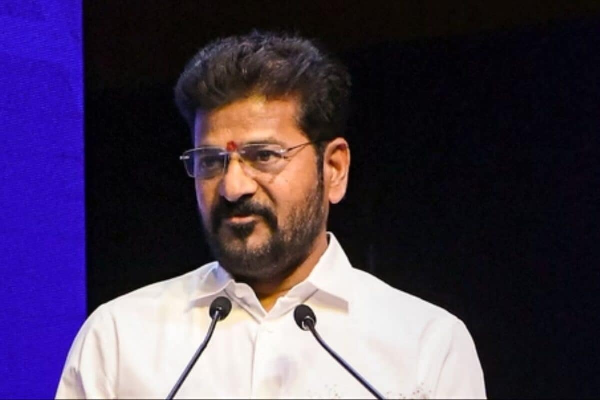 Embarrassment For Telangana Govt As Official Memo Issued Under 'Govt of Andhra Pradesh' Header
