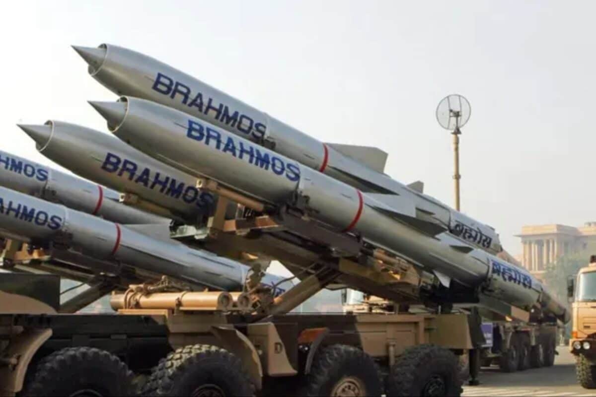 Astra Missiles, BrahMos, Sabang Port: 5 Big Outcomes Expected From PM Modi's Indonesia Visit