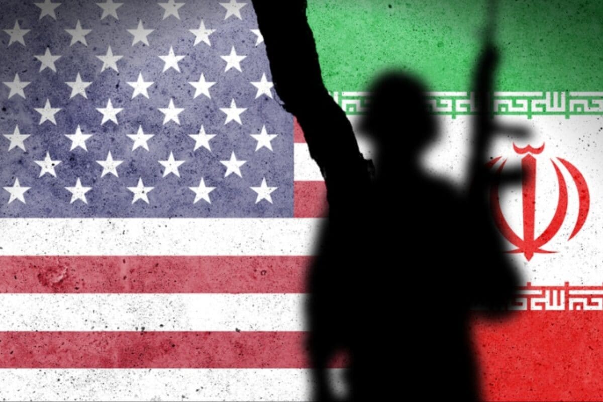 From Hormuz To Airstrikes: 5 Events That Shattered The Fragile US-Iran Ceasefire