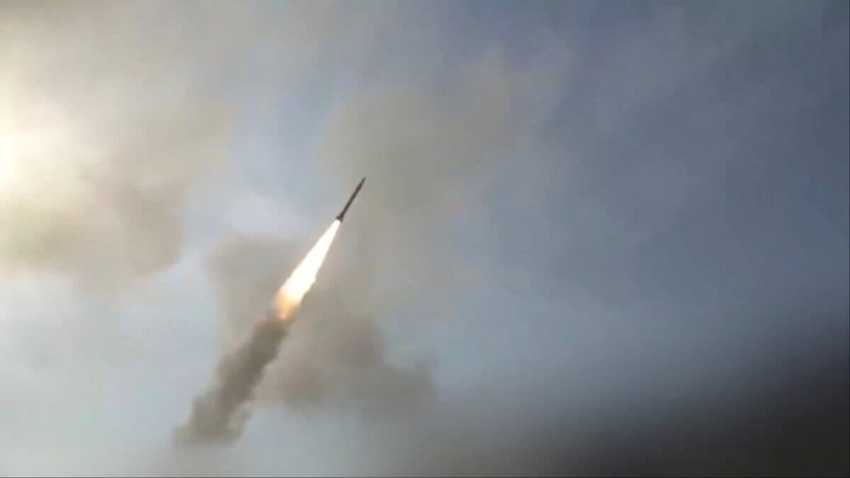Missiles Fly, Talks Continue: The Four Biggest Sticking Points Blocking US-Iran Peace