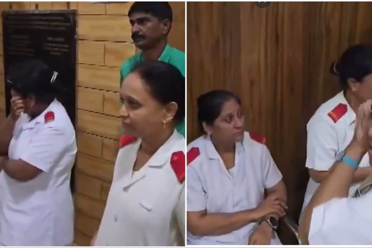 Doctor Assaulted By Shiv Sena Corporator Resigns, Leaves Thane: 'I Will Never Go Back'