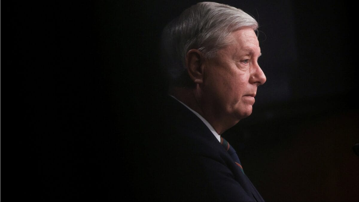 US Senator Lindsey Graham Dies At 71 After Brief, Sudden Illness, Office Confirms
