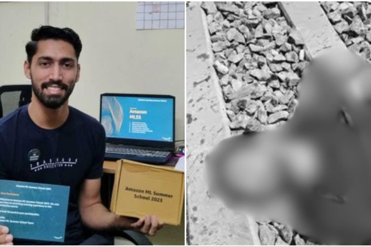 AI engineer in Gurugram stabs girlfriend, then dies by suicide days after moving in together