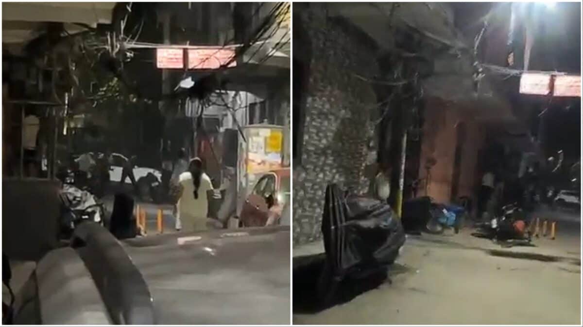 Mob Rampage In Delhi's Mayur Vihar Over Eve-Teasing Objection; Nearly 15 Injured, 10-Year-Old In ICU