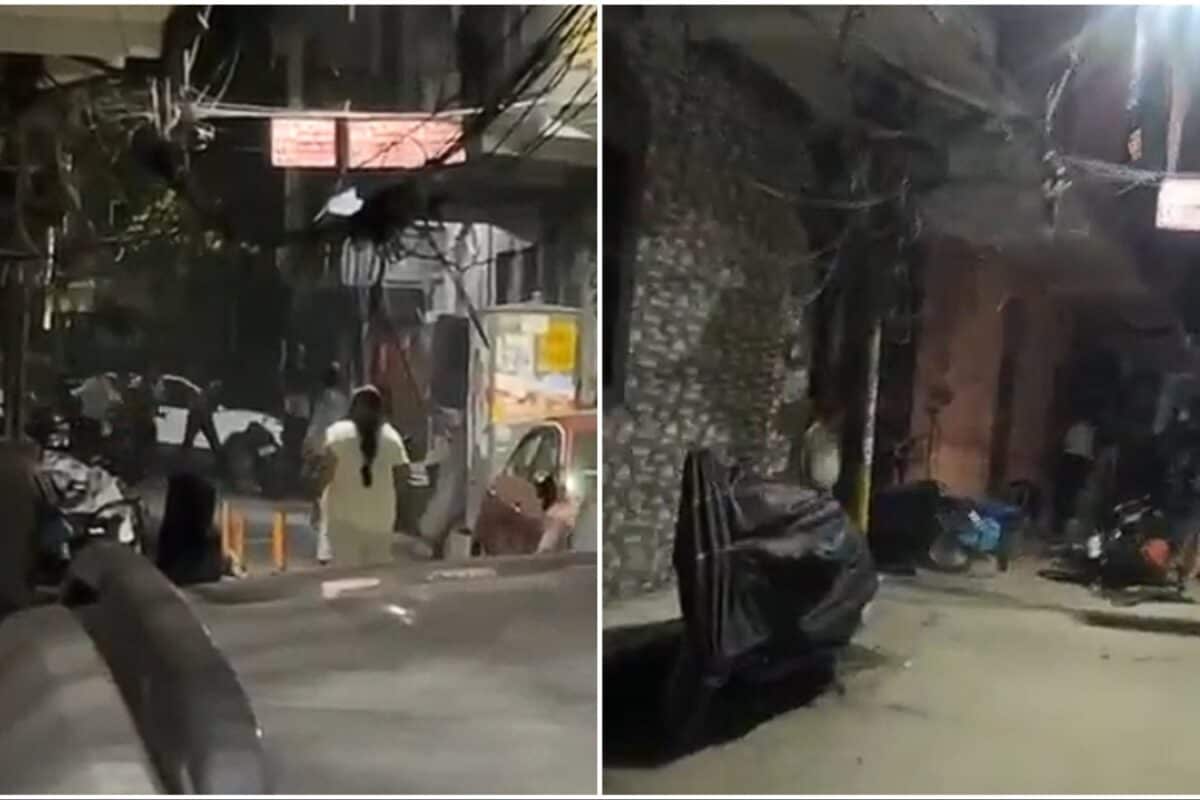 Mob Rampage In Delhi's Mayur Vihar Over Eve-Teasing Objection; Nearly 15 Injured, 10-Year-Old In ICU