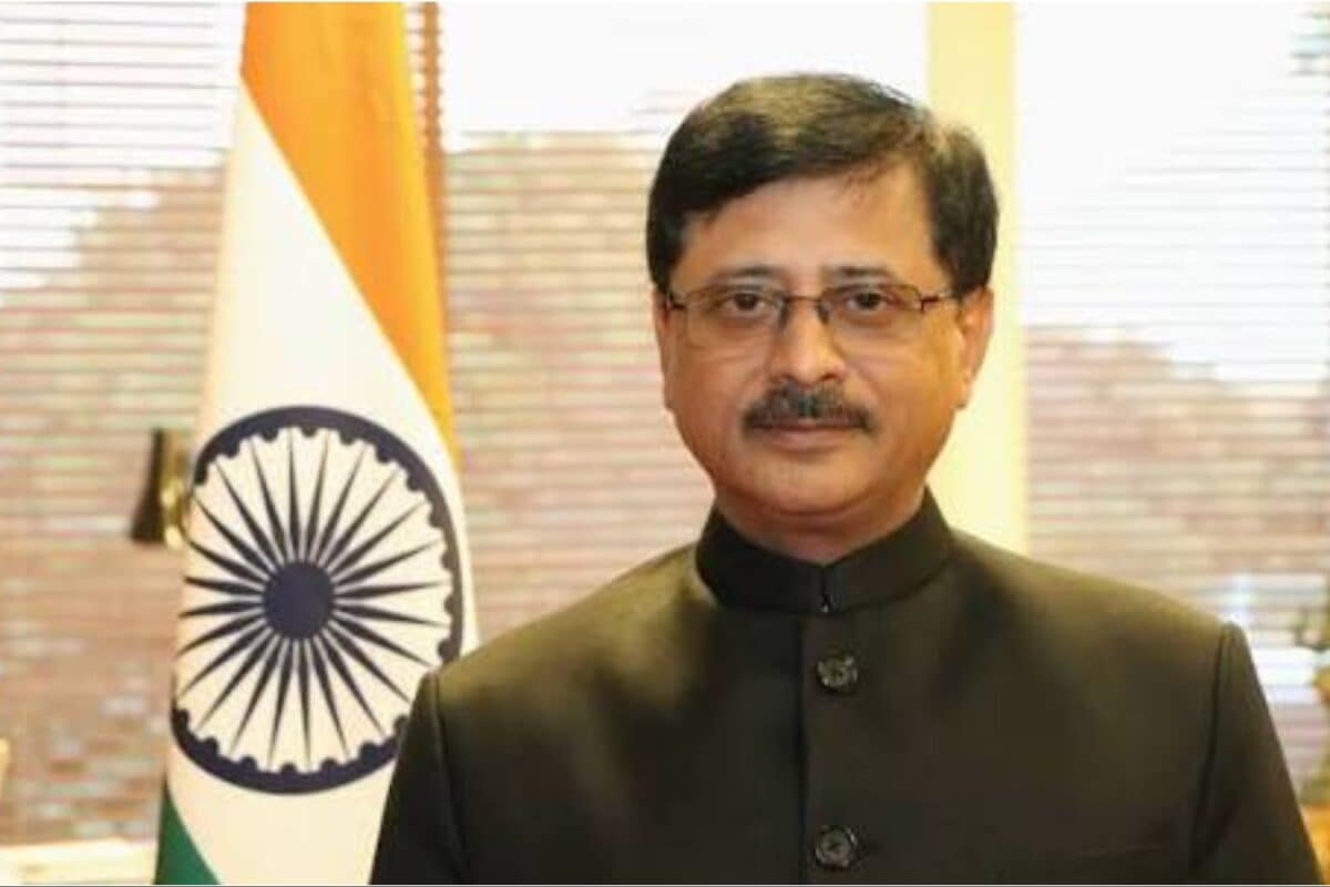 Named In Nijjar Case, Former Indian Envoy Says 'Trudeau Acted Without Evidence', Seeks Apology