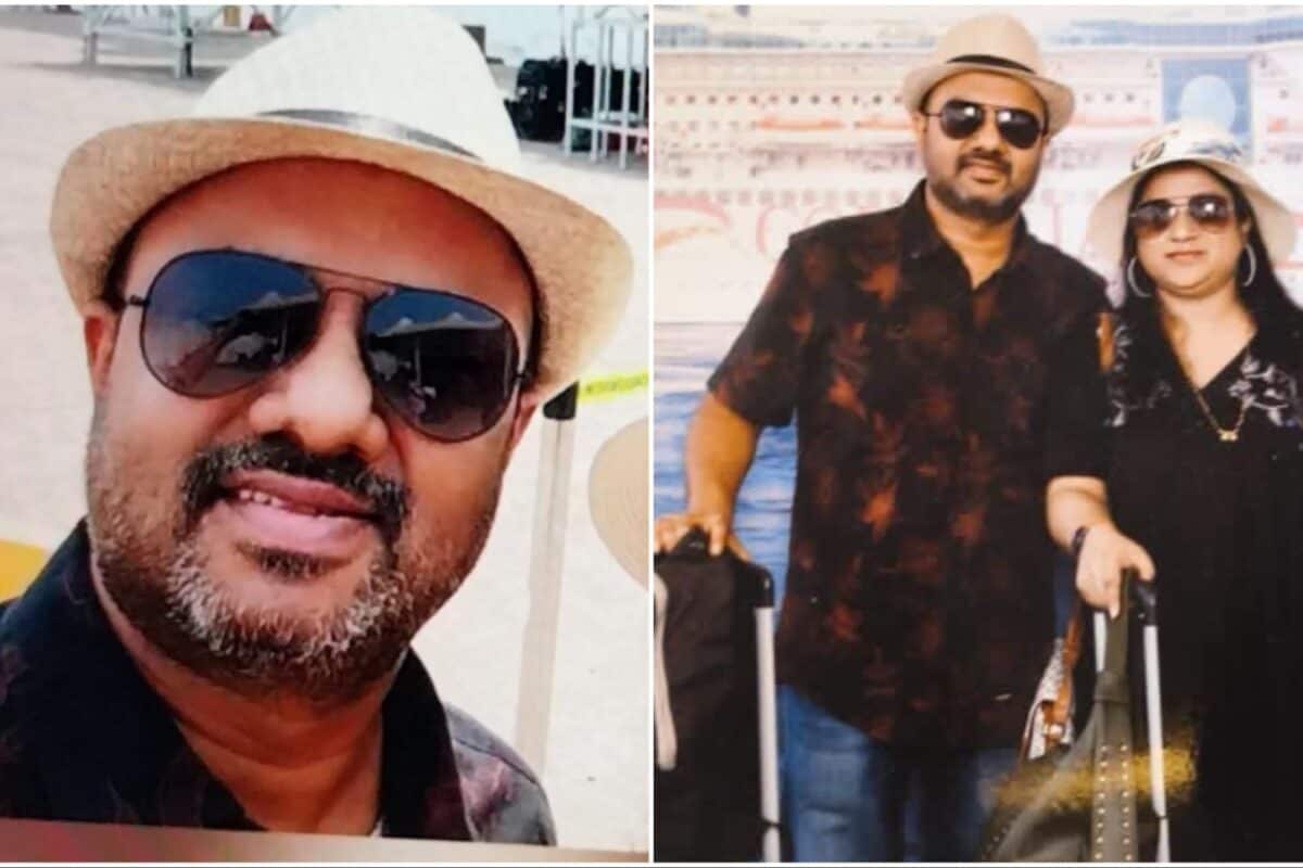 45-Year-Old Karnataka Doctor Found Dead In Pool Of Blood At Home, Son Stabbed; Wife In Custody